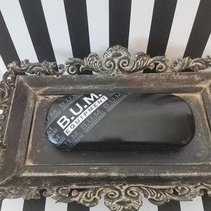 B.U.M. Equipment Eyeglass Case